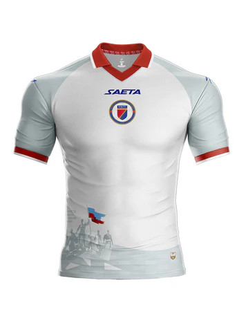 National jersey